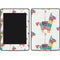 Cat Coq Llama Pinata Amazon Kindle Skin